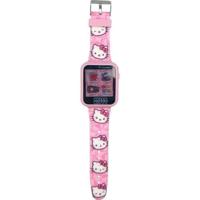 Hello Kitty & Friends interactief horloge - KIDS LICENSING - HK50129