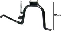 Buzzetti Main stand black