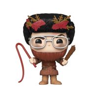 Pop Television: The Office Dwight als Belsnickel - Funko Pop #907 - thumbnail