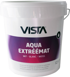 vista aqua extreemat 5 ltr