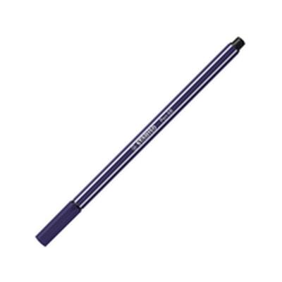 Markeerstiften Stabilo Blauw
