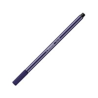 Markeerstiften Stabilo Blauw