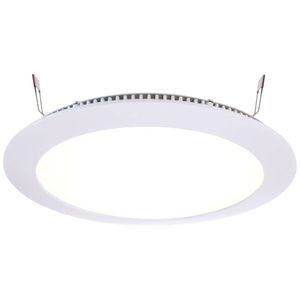 Deko Light 565096 LED Panel 16 LED-inbouwlamp Energielabel: G (A - G) LED vast ingebouwd 13 W Signaalwit (RAL 9003)