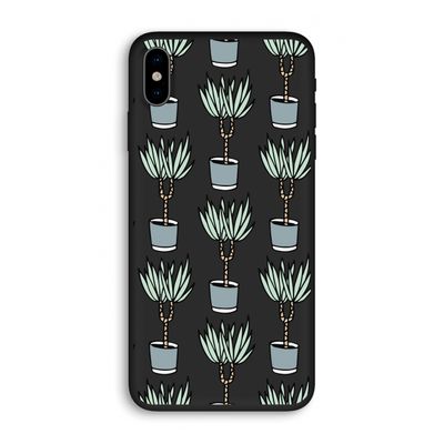 Boompje: iPhone X Biologisch afbreekbaar hoesje