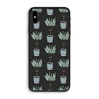 Boompje: iPhone X Biologisch afbreekbaar hoesje