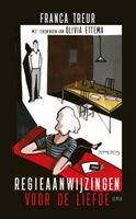 Franca  Treur Regieaanwijzingen voor de liefde - thumbnail