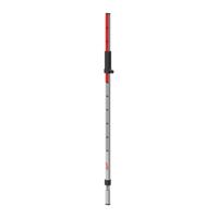 Milwaukee Meetstatief van 240 cm | SR240 - 4932493202