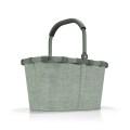 Reisenthel Carrybag-Twist Sage