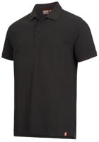 NITRAS SAFETY Poloshirt gr. l black nitras motion tex light
