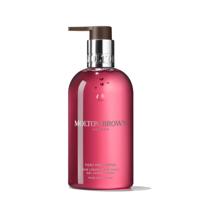 Molton Brown Gel Fiery Pink Pepper Fine Liquid Hand Wash 300ml