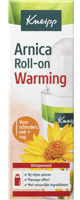 Kneipp Arnica Roll On Warming