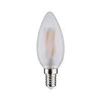 Paulmann 28727 LED-lamp Energielabel F (A - G) E14 5 W Neutraalwit (Ø x h) 35 mm x 98 mm 1 stuk(s) - thumbnail
