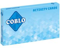 Coblo Activity Cards