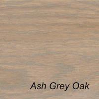 QLiv Cross tafel ovaal 220x100 Ash Grey Eiken