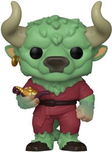 Doctor Strange in the Multiverse of Madness Funko Pop Vinyl: Rintrah