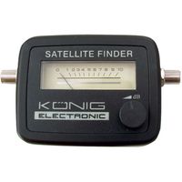 König SATFINDER satellietantenneaccessoire - thumbnail