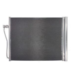 Condensor, airconditioning AC830189