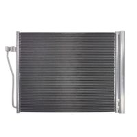 Condensor, airconditioning AC830189