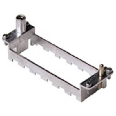 ILME CX 06 TF bevestigingsframe maat 104.27+ maat 104.62 MIXO staal verzinkt f.6ME m.PE CX 06 TF ILME Inhoud: 1 stuk(s)