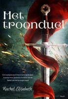 Het Troonduel (Paperback)