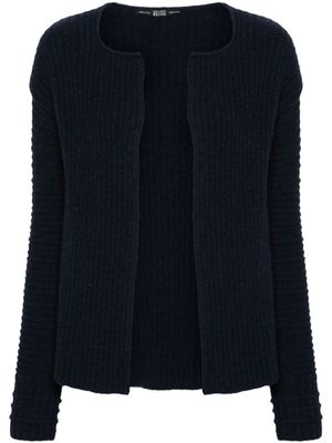 Gianfranco Ferré Pre-Owned cardigan Ferre (années 2000) - Bleu