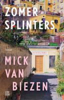 Zomersplinters - Mick van Biezen - ebook - thumbnail