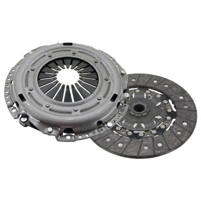 Koppelingsset ADV183015