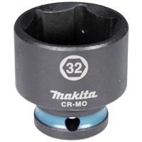 Makita E-16237 Slagadapter 32 mm 1/2 1 stuks