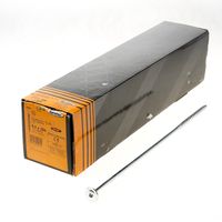 Eurotec Tellerkopschroef verzinkt T40 8 x 360mm - thumbnail