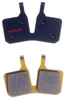 Sixpack racing sintered disc brake pads for magura mt5