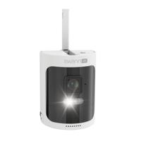 Swann AllSecure4K Wireless Security Kit met 2x Wire-Free Cameras & NVR Tower beveiligingscamera - thumbnail
