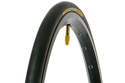 Continental Sprinter Gatorskin Tube Band 700c Zwart