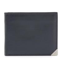 dR Amsterdam Toronto Billfold RFID Blauw