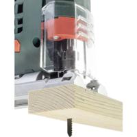 Wolfcraft 2303000 2 decoupeerzaagbladen 2 stuk(s)