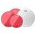 Evans EPP-HRUV1-F Hydraulic Red Fusion Pack
