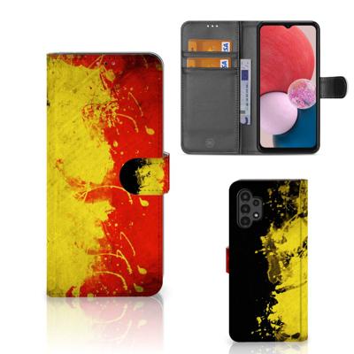 Samsung Galaxy A13 (4G) | Bookstyle Case | België