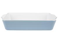 SILVERCREST Ovenschalen (groot/blauw) SILVERCREST Ovenschalen (groot/blauw)