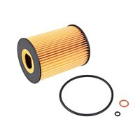Oliefilter 172265