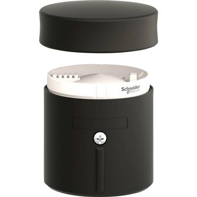 Schneider Electric XVBC21 Aansluitelement voor signaalgever XVB Geschikt voor serie (signaaltechniek) Signaalelement serie XVB