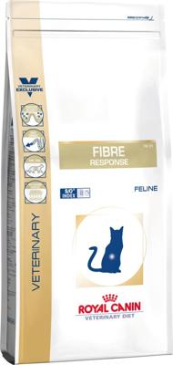 ROYAL CANIN Gastrointestinal Fibre Response Droog kattenvoer Gevogelte 2 kg