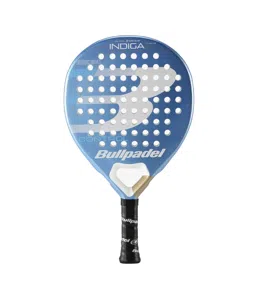 Bullpadel Indiga W 24 padelracket dames