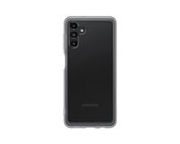 Samsung EF-QA136TBEGWW mobiele telefoon behuizingen 16,5 cm (6.5") Hoes Transparant - thumbnail