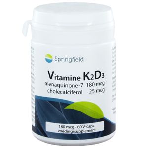 Vitamine K2D3