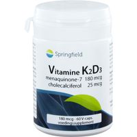 Vitamine K2D3 - thumbnail