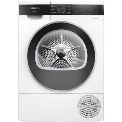 SiemensWQ33G2DCNL Warmtepompdroger Wit