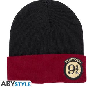 Harry Potter - Platform 9 3/4 Beanie