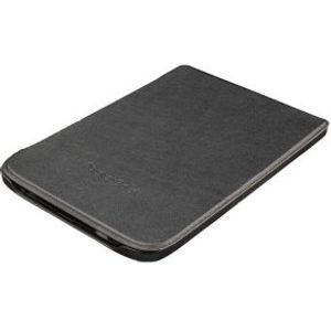 Pocketbook WPUC-616-S-BK e-bookreaderbehuizing Folioblad Zwart 15,2 cm (6 )