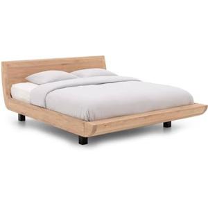 Goossens Excellent Bedframe Denzo, 140 x 200 cm