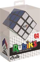 Jumbo Rubik&apos;s cube draai kubus