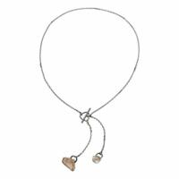 Dames hanger Guess CWN90706 45 cm